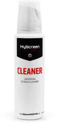 MyScreen Protector MyScreen képernyőtisztító folyadék + mikroszálas törlőkendő - 250ML