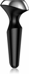 Satisfyer ILICIOUS 2 dop anal vibrator Black 13, 5 cm