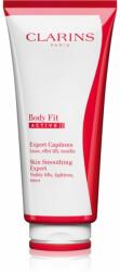 Clarins Body Fit Skin Smoothing Expert стягащ крем против целулит 200ml