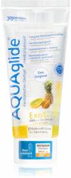 JOYDIVISION AQUAglide gel lubrifiant cu aromă Exotic 100 ml