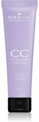 Brelil CC Colour Cream vopsea cremă pentru toate tipurile de păr culoare Lavender Violet 150 ml