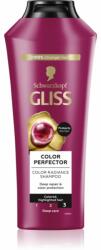 Schwarzkopf Gliss Color Perfector sampon protector pentru păr vopsit 400 ml