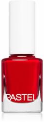 Pastel Nail Polish körömlakk árnyalat 261 Red Hot 13 ml