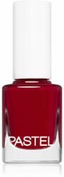 Pastel Nail Polish körömlakk árnyalat 28 Deep Rose 13 ml