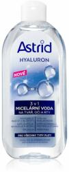 Astrid Hyaluron micellás víz mindennapi használatra 400 ml