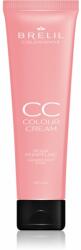 Brelil CC Colour Cream vopsea cremă pentru toate tipurile de păr culoare Grapefruit Pink 150 ml