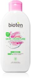 Bioten Cosmetics Skin Moisture lapte demachiant delicat pentru piele uscata si sensibila pentru femei 200 ml