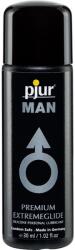pjur Man Premium Extremeglide gel lubrifiant anal 30 ml