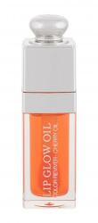 Dior Addict Lip Glow Oil tápláló színezett ajakolaj 6 ml - parfimo - 14 515 Ft