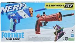 Hasbro Nerf Blaster Nerf Fortnite Dual Pack (f6243) - babyneeds