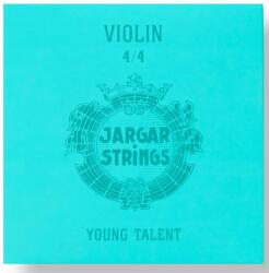 Jargar Violin String, Young Talent, 4/4, Blue Set
