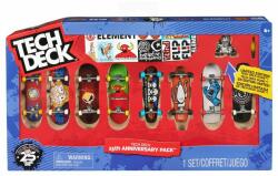 Spin Master Tech Deck Pachet Aniversar (6067138) - babyneeds