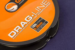 Guru Fir Guru Drag Line 0, 27mm/4Lb/250M (A.GU.GDL8)