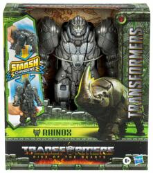 Hasbro Transformers 7 Smash Changers Figurina Rhinox 23cm (f3900_f4643) - babyneeds