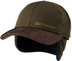 Deerhunter Sapca Deerhunter Muflon Cu Protectie Art Green Marimea 58/59 (SB.6822-376.58/59)