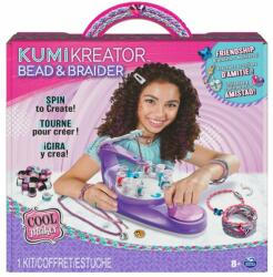 Spin Master Cool Maker Aparat Pentru Confectionat Bratari (6064945) - babyneeds