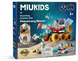 Jucarii Bebe Miukids Rover Planetar (me8982) - babyneeds