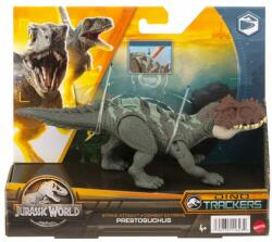Mattel Jurassic World Dino Trackers Strike Attack Dinozaur Prestosuchus (mthln63_hln71) - babyneeds Figurina