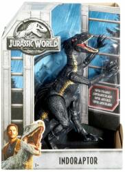 Mattel Jurassic World Dinozaur Indoraptor (mtfvw27) - babyneeds
