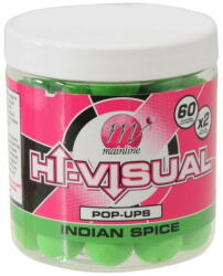 Mainline Hi-Visual Pop-Ups Indian Spice 15mm (A0.M.M13006)