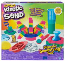 Spin Master Kinetic Sand Set Ultimate Sandisfying (6067345) - babyneeds