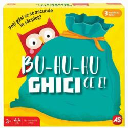 AS Company Joc De Societate Bu-hu-hu Ghici Ce E (1040-21624)