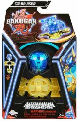 Spin Master Bakugan Set Special Attack Bruiser (6066715_20141493) - babyneeds Figurina