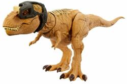 Mattel Jurassic World Dino Trackers Hunt 'n Chomp Dinozaur Tyrannosaurus Rex (mthnt62) - babyneeds