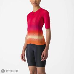 Castelli CLIMBERS 4.0 női mez, hibiszkusz (L)