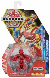 Spin Master Bakugan S5 Platinum Neo Dragonoid (6066094_20140301) - babyneeds Figurina