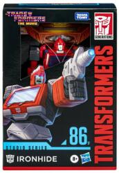 Hasbro Transformers Gen Series Voyager Ironhide 17cm (e0702_f3175) - babyneeds Figurina