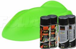 Foliatec - spray - neon zöld 2x 400 ml (2097)