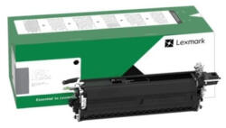 Lexmark [CS730/CS735/CX730/CX735] 71C0Z10 fekete eredeti dobegység (71C0Z10)