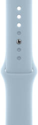 Apple Curea sport Apple, albastru deschis, pentru carcasele 42/44/45/49 mm, mărimea M/L