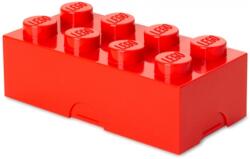 LEGO® Cutie sandwich 40231730 LEGO 2x4 rosu L40231730 (40231730)