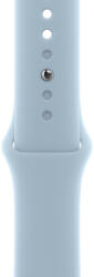 Apple Curea sport Apple, albastru deschis, pentru carcase de 38/40/41 mm, mărimea S/M