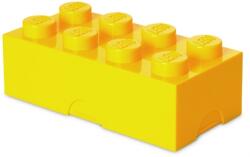 LEGO® Cutie sandwich 40231732 LEGO 2x4 galben L40231732 (40231732)