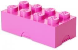 LEGO® Cutie sandwich 40231739 LEGO 2x4 roz L40231739 (40231739)