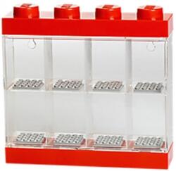 LEGO® Cutie rosie pentru 8 minifigurine 40650001 LEGO L40650001 (40650001)