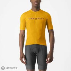 Castelli PROLOGO LITE mez, aranybarna (M)