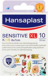 HANSAPLAST Sensitive állatkák XL (10 db)