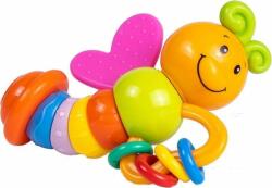 Smily Play Smiley Joacă Dragonfly Rattle (450298)