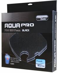 AQUA ZONIC Cartuș filtrant AquaZonic AquaPRO 1800, 1800+UV, 2200+UV - NEGRU