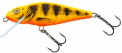 SALMO Salmo Wobler Perch Floating Yellow Red Tiger 12 cm