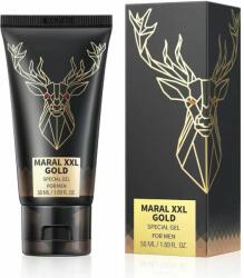 Alte Maral XXL GOLD Special Gel for Men 50ml