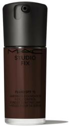 MAC Studio Fix Fluid SPF 15 C. Alapozó 30 ml