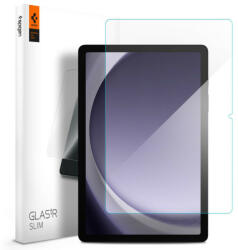 Spigen Folie Spigen pentru Samsung Galaxy Tab A9 Plus Clear (8809971224666)