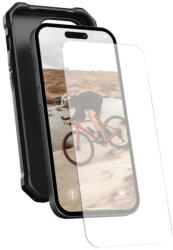 Urban Armor Gear Folie Sticla Glass Shield iPhone 14 Pro Clear - pcone