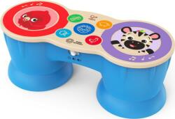 Baby Einstein Jucărie muzicală Tobe Upbeat Tunes Magic Touch HAPE 6m+ (AGS12610-6)