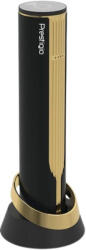 Prestigio Deschizător inteligent de vin Prestigio - Maggiore PWO104GD, negru/auriu (PWO104GD)